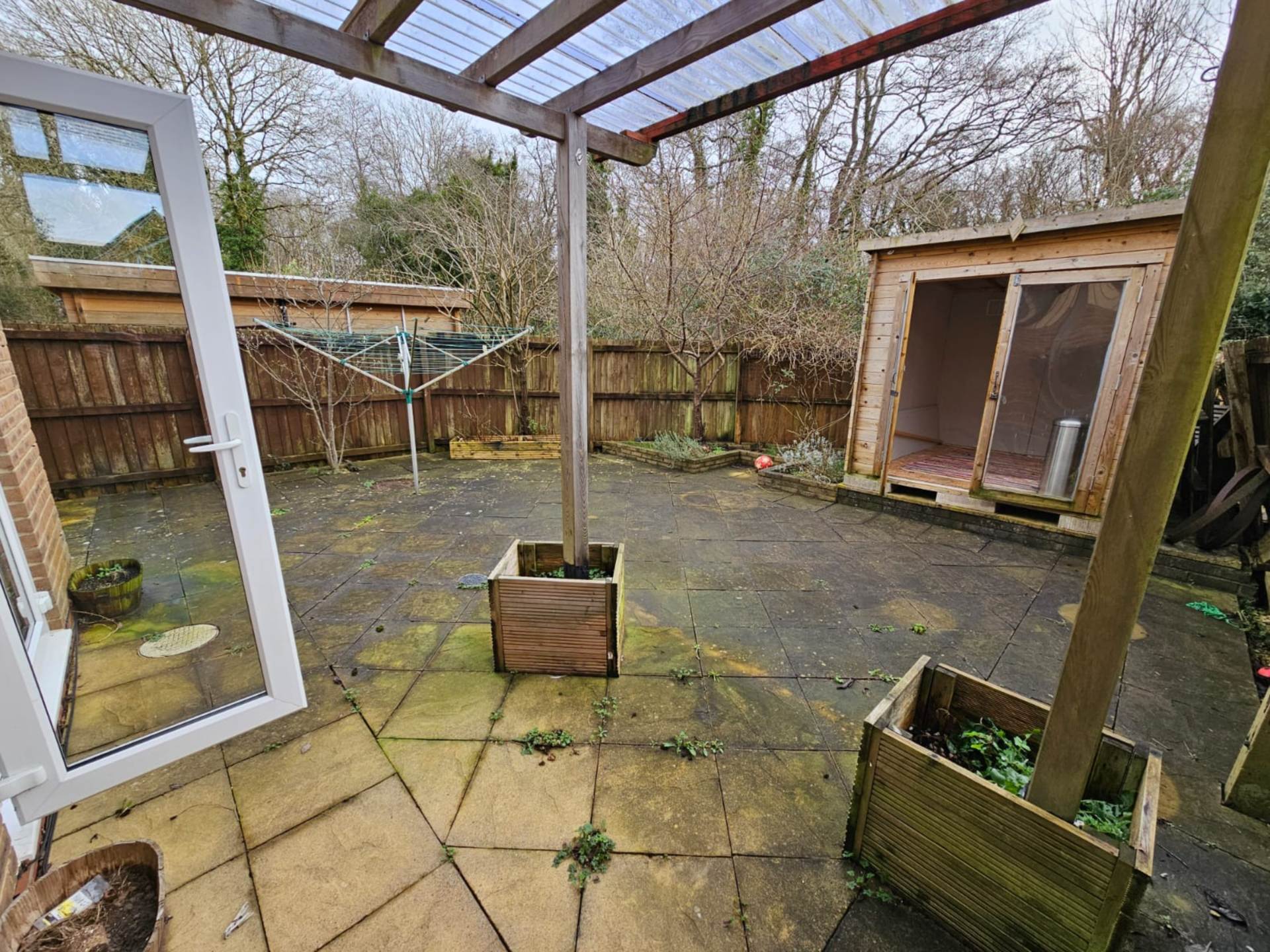 Lilburn Close, Pontprennau, Image 14
