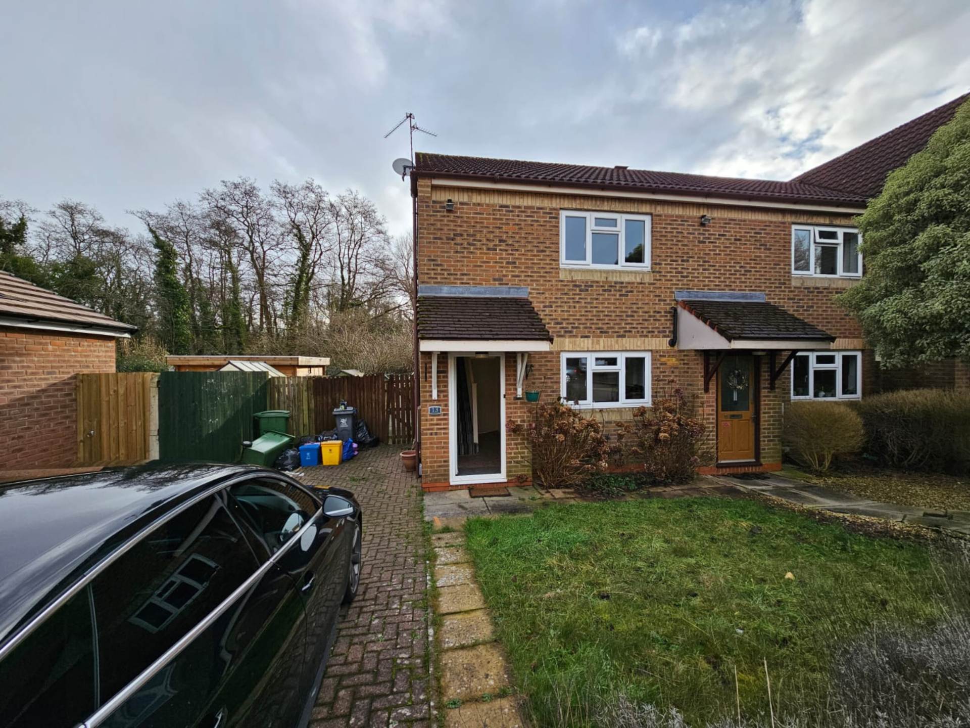 Lilburn Close, Pontprennau, Image 2