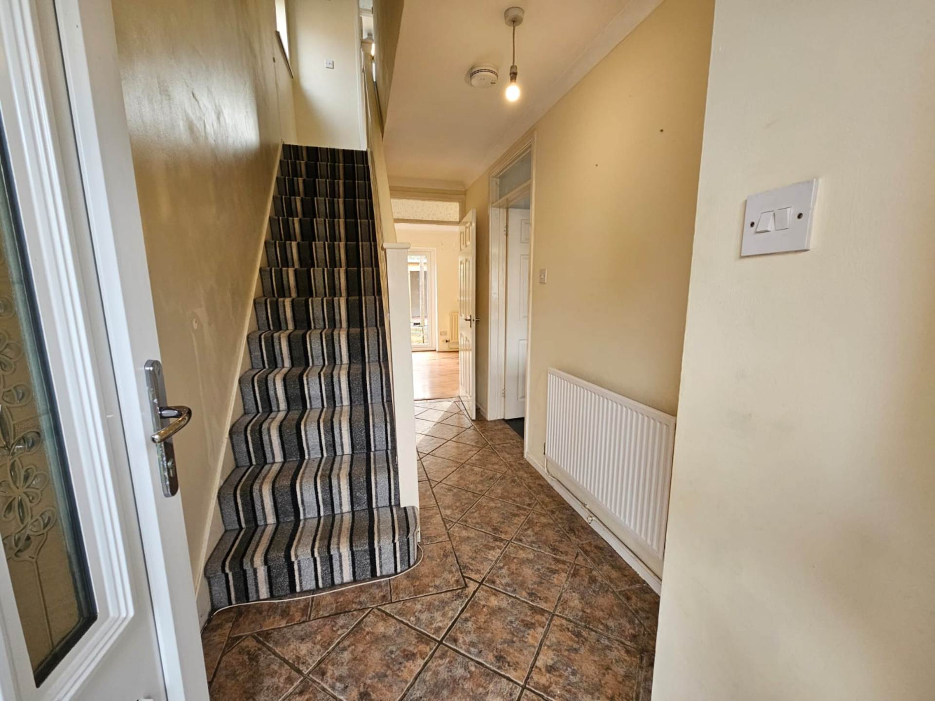 Lilburn Close, Pontprennau, Image 9