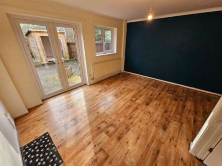 2 Bedroom Semi-Detached, Lilburn Close, Pontprennau