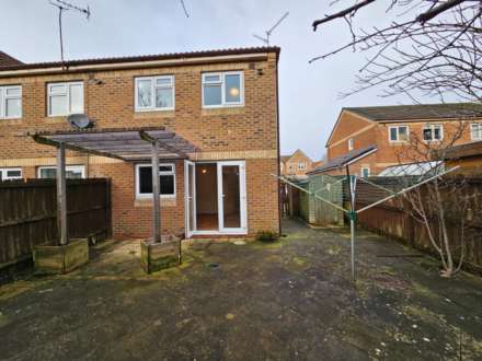 Lilburn Close, Pontprennau, Image 15
