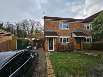 Lilburn Close, Pontprennau, Image 2