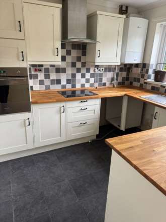Lilburn Close, Pontprennau, Image 5