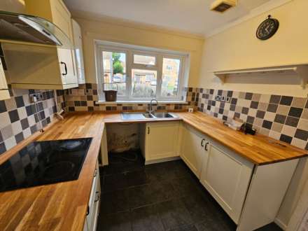Lilburn Close, Pontprennau, Image 6