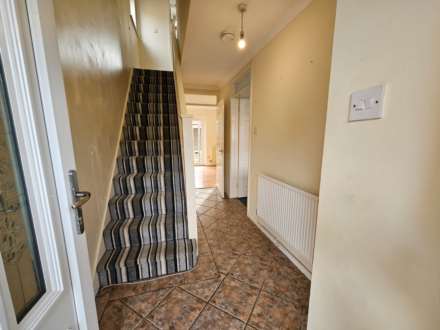 Lilburn Close, Pontprennau, Image 9