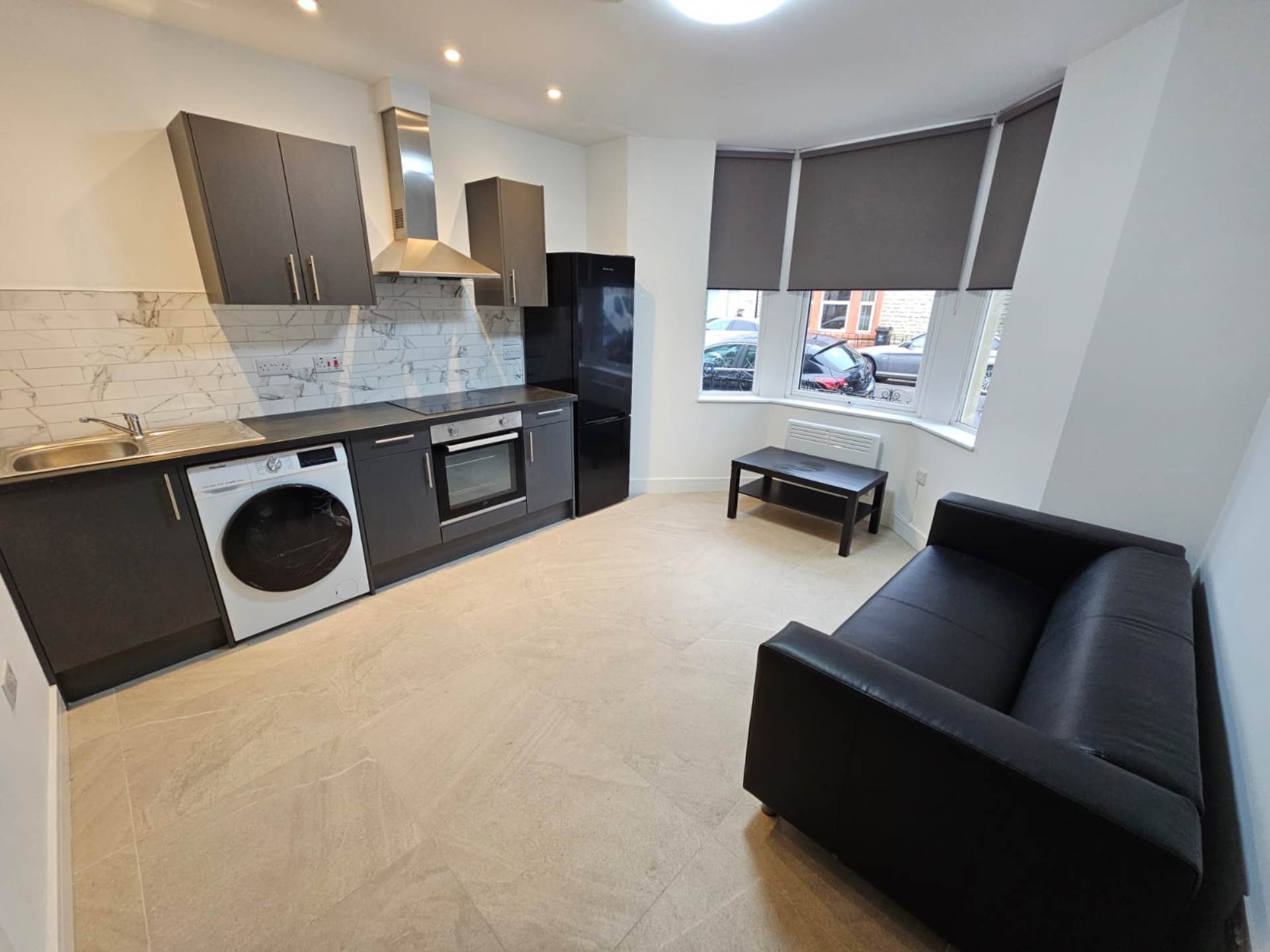 Kincraig Street, Roath, Image 1