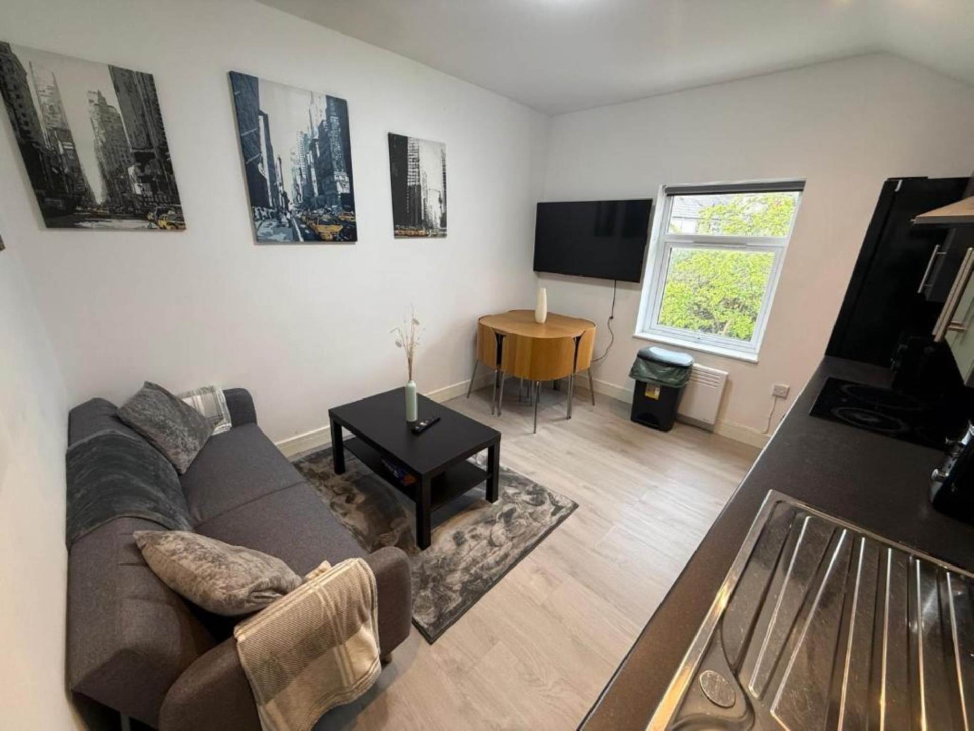 Kincraig Street, Roath, Image 1