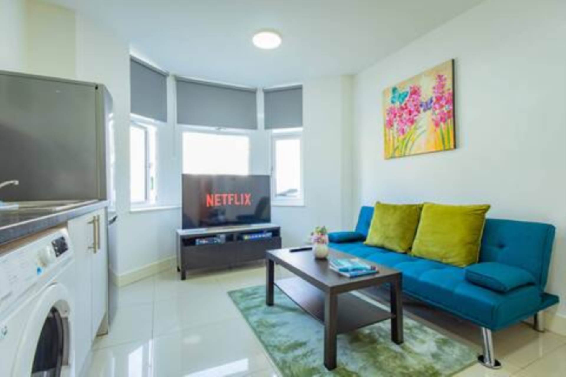 Colum Place, Cardiff, Image 1