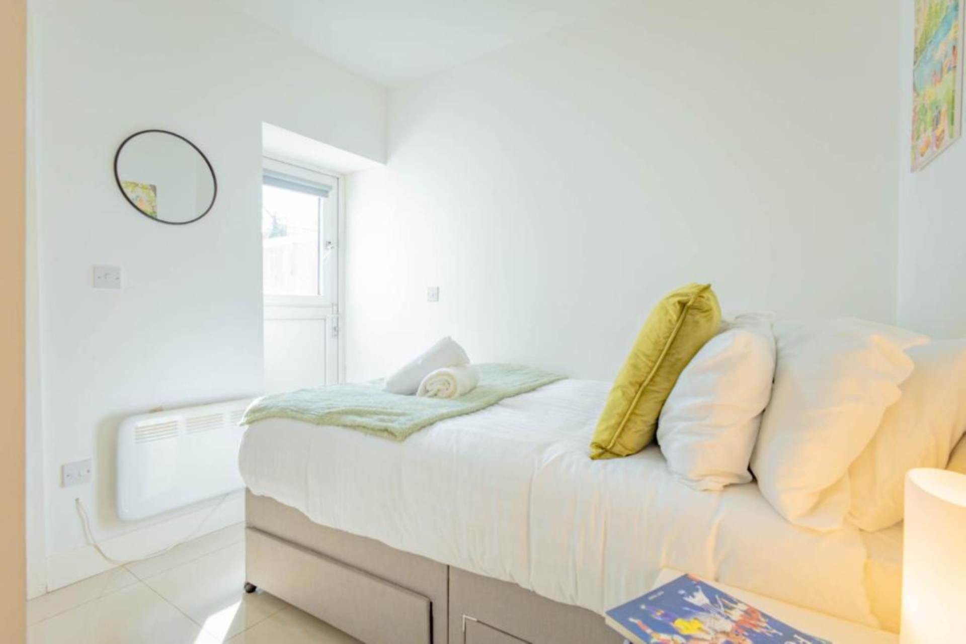 Colum Place, Cardiff, Image 3