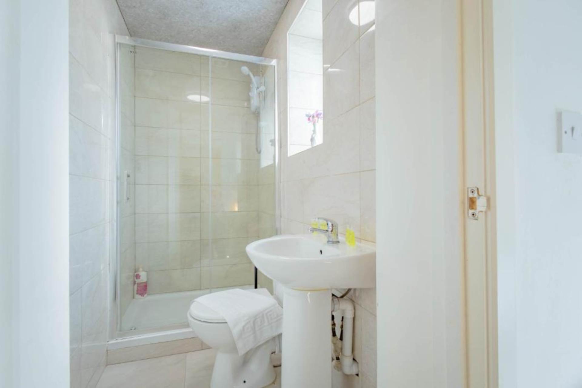 Colum Place, Cardiff, Image 4