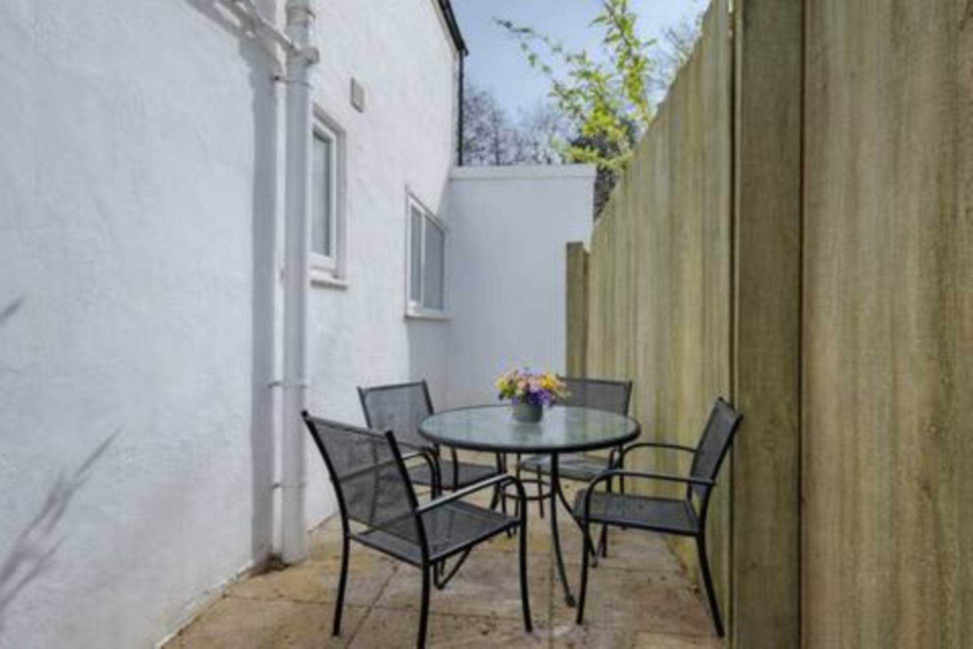 Colum Place, Cardiff, Image 5