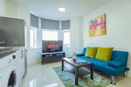 Colum Place, Cardiff, Image 1