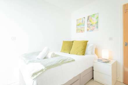 Colum Place, Cardiff, Image 2