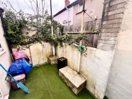 Howard Street, Cardiff, Image 10