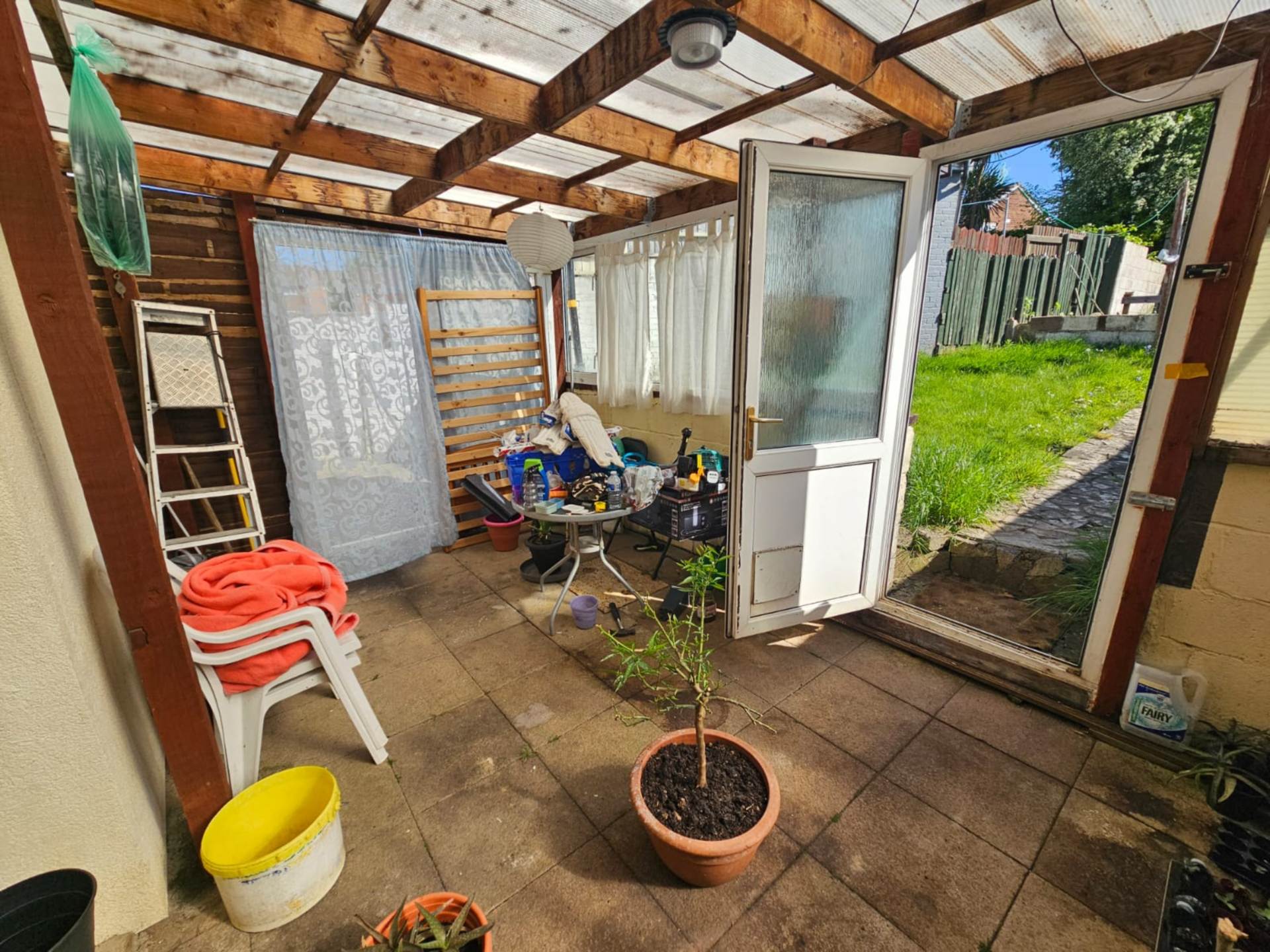 Cannington Avenue, Cardiff, Image 19