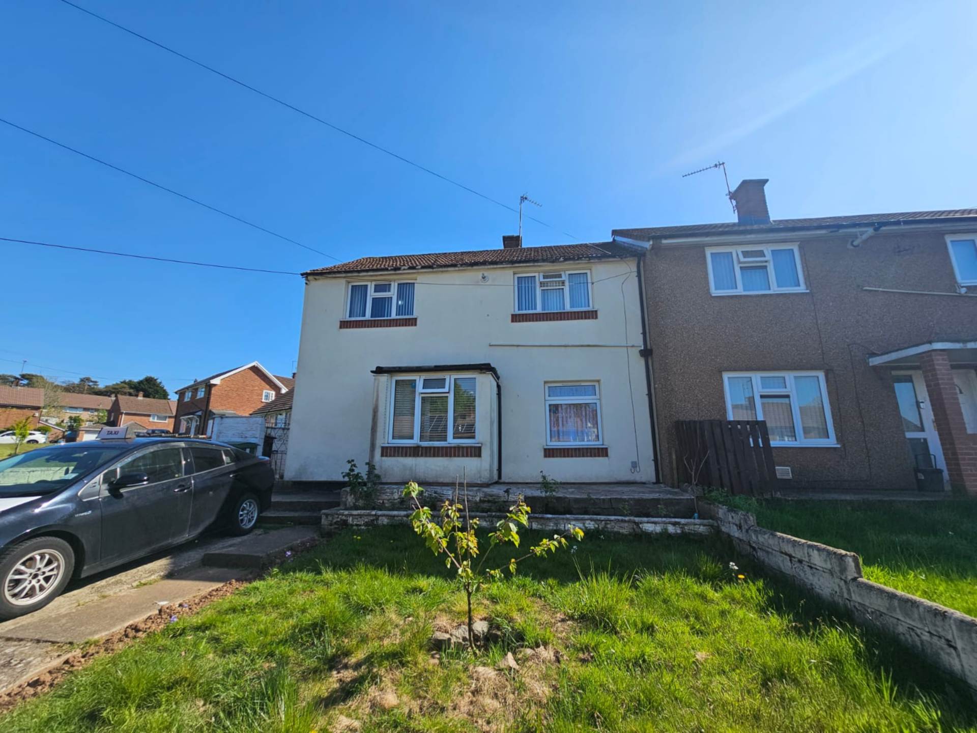 Cannington Avenue, Cardiff, Image 2