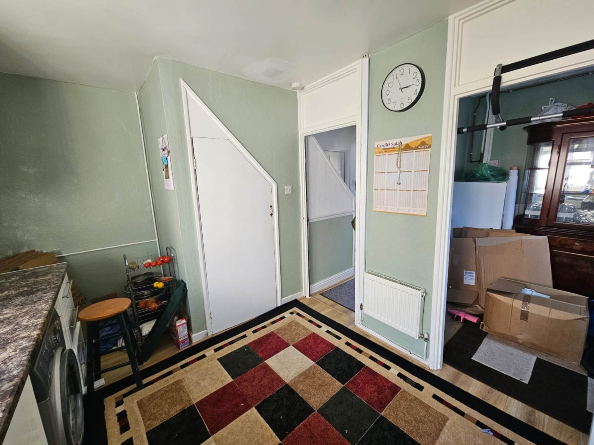 Cannington Avenue, Cardiff, Image 4