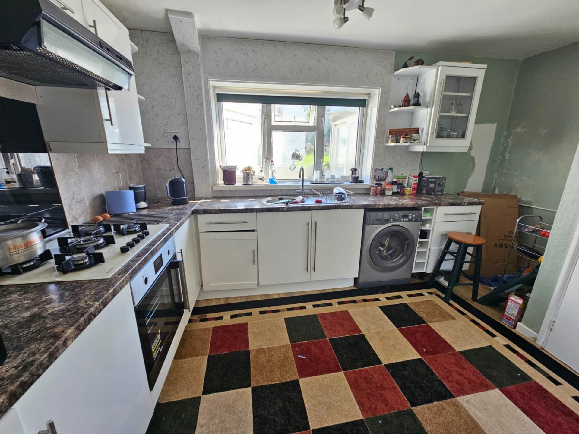 Cannington Avenue, Cardiff, Image 8