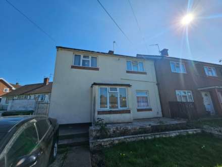 Cannington Avenue, Cardiff
