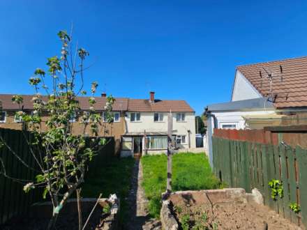 Cannington Avenue, Cardiff, Image 14