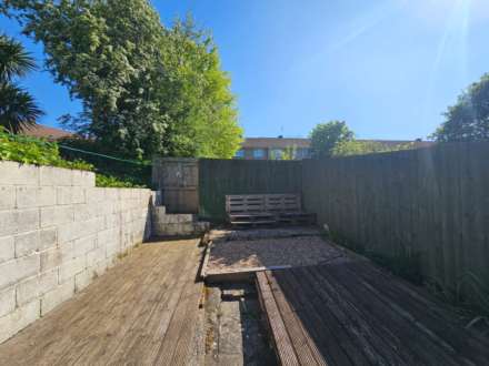 Cannington Avenue, Cardiff, Image 16