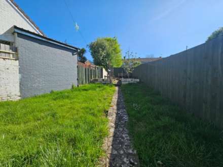 Cannington Avenue, Cardiff, Image 17
