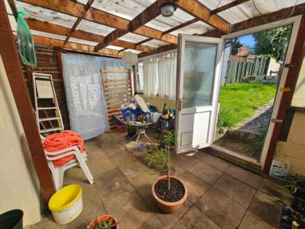 Cannington Avenue, Cardiff, Image 19
