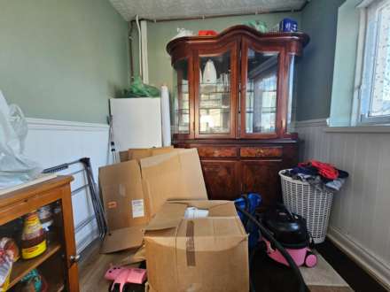 Cannington Avenue, Cardiff, Image 3