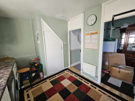 Cannington Avenue, Cardiff, Image 4