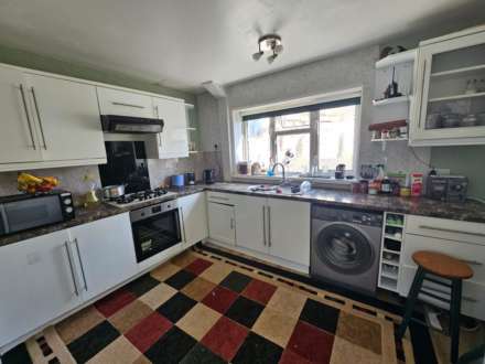 Cannington Avenue, Cardiff, Image 5