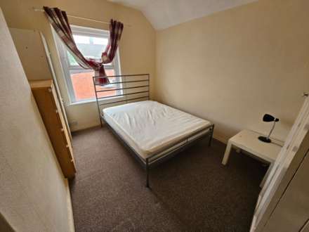 Talworth Street, Roath, Image 5