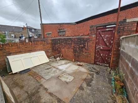 Talworth Street, Roath, Image 9