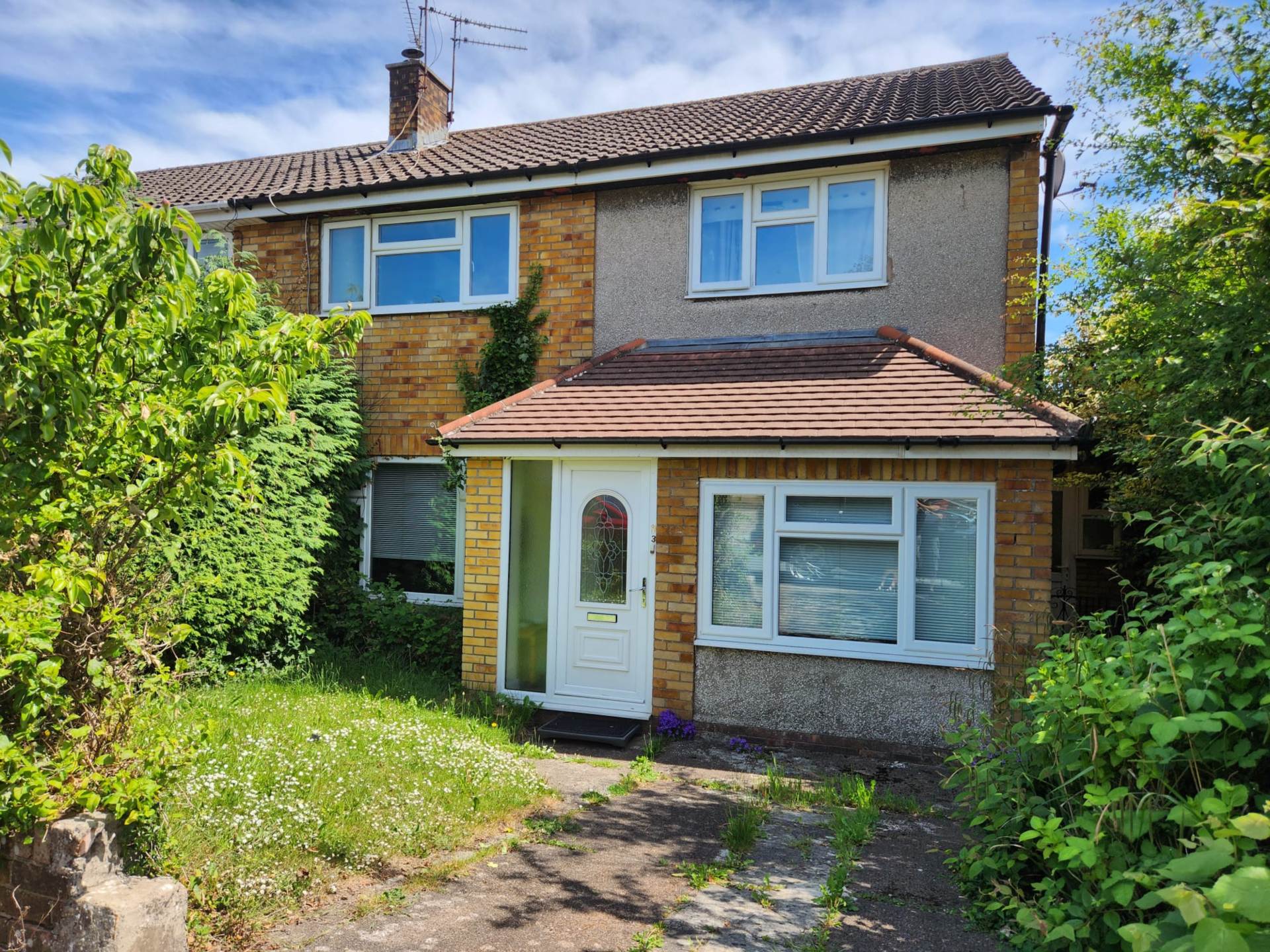 Mountbatten Close, Heath, Image 1