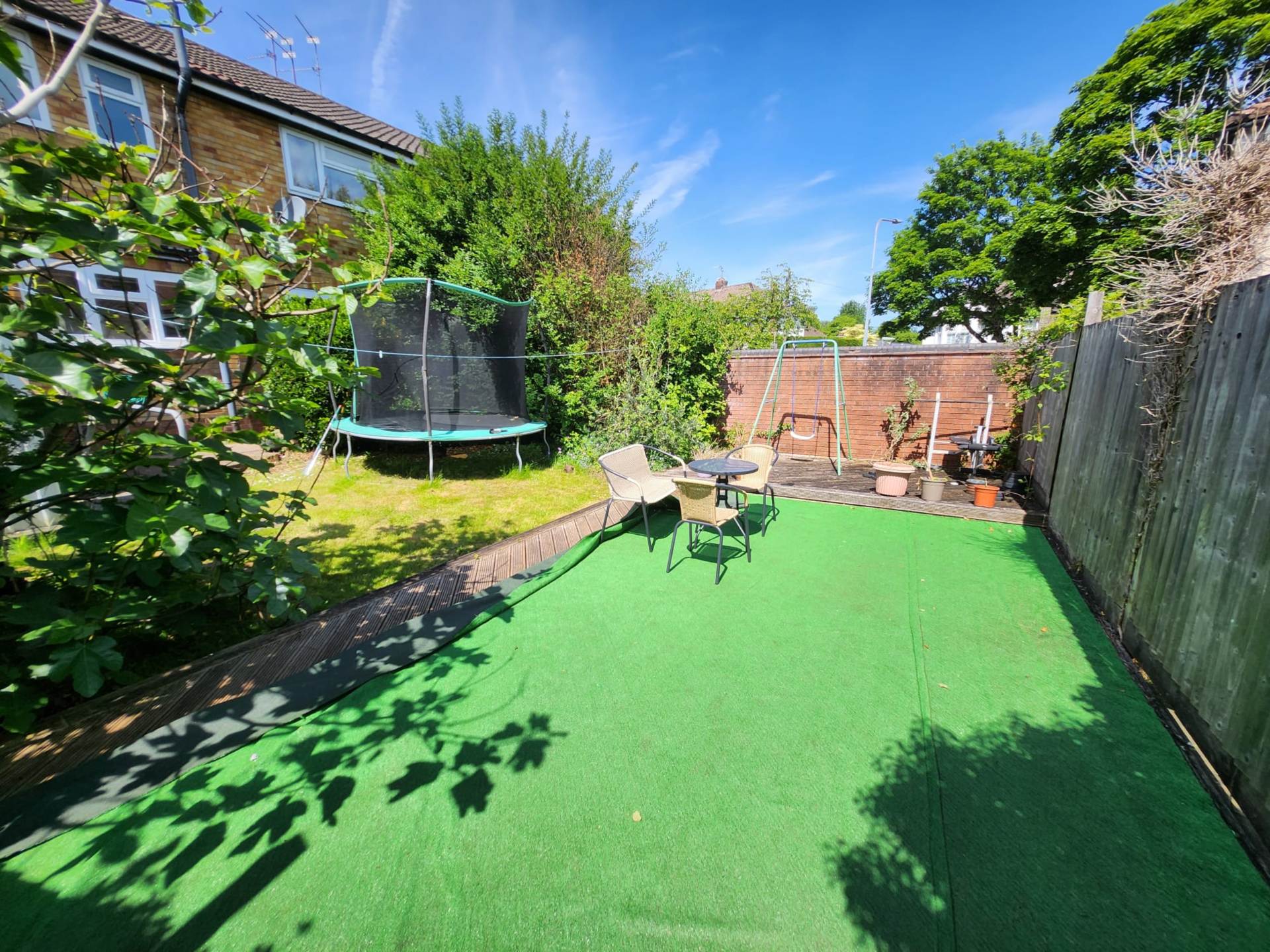 Mountbatten Close, Heath, Image 17