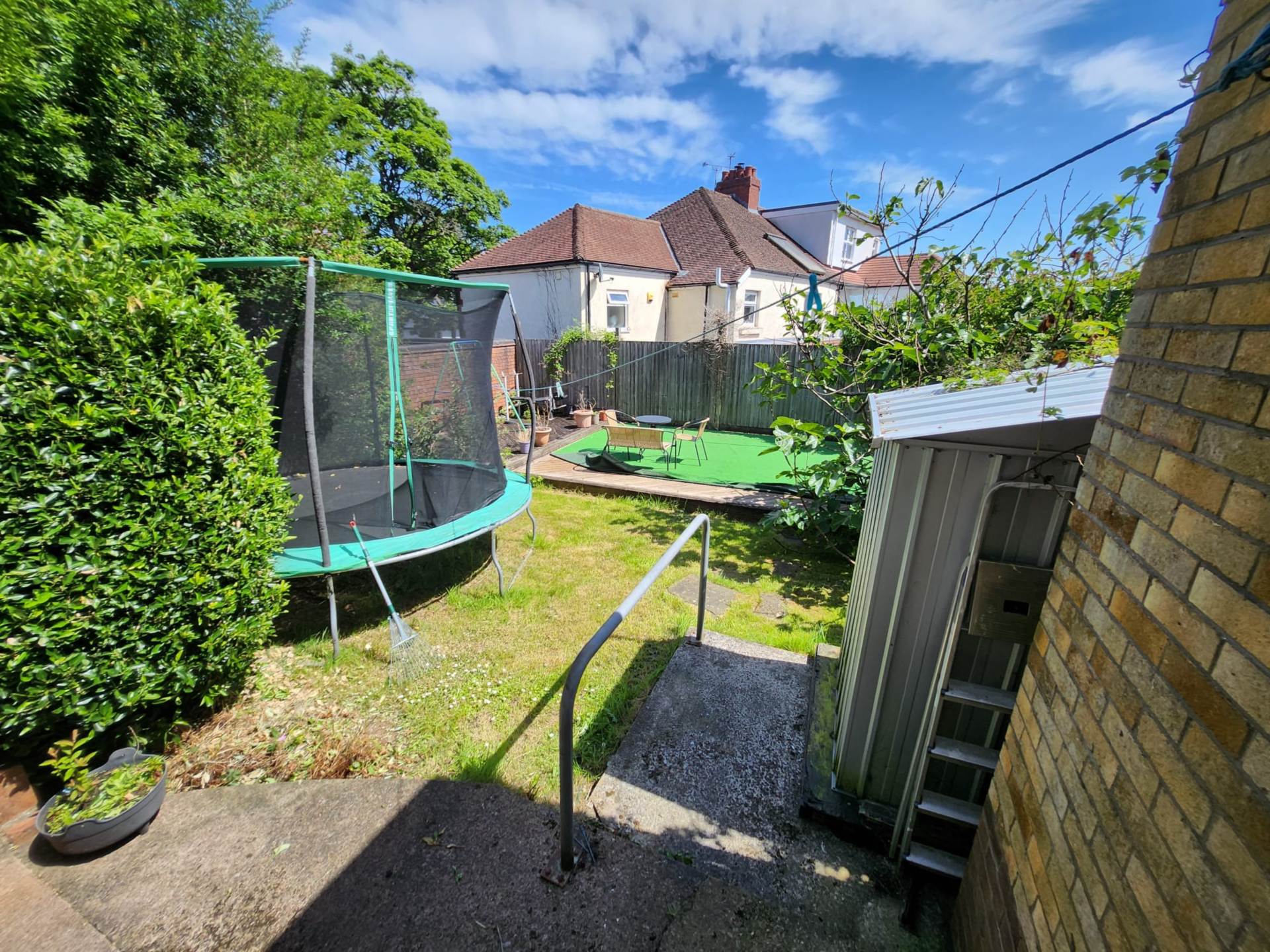 Mountbatten Close, Heath, Image 18