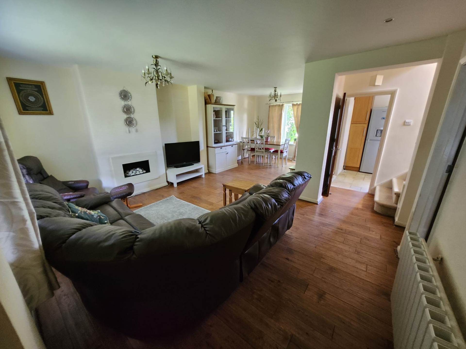 Mountbatten Close, Heath, Image 4