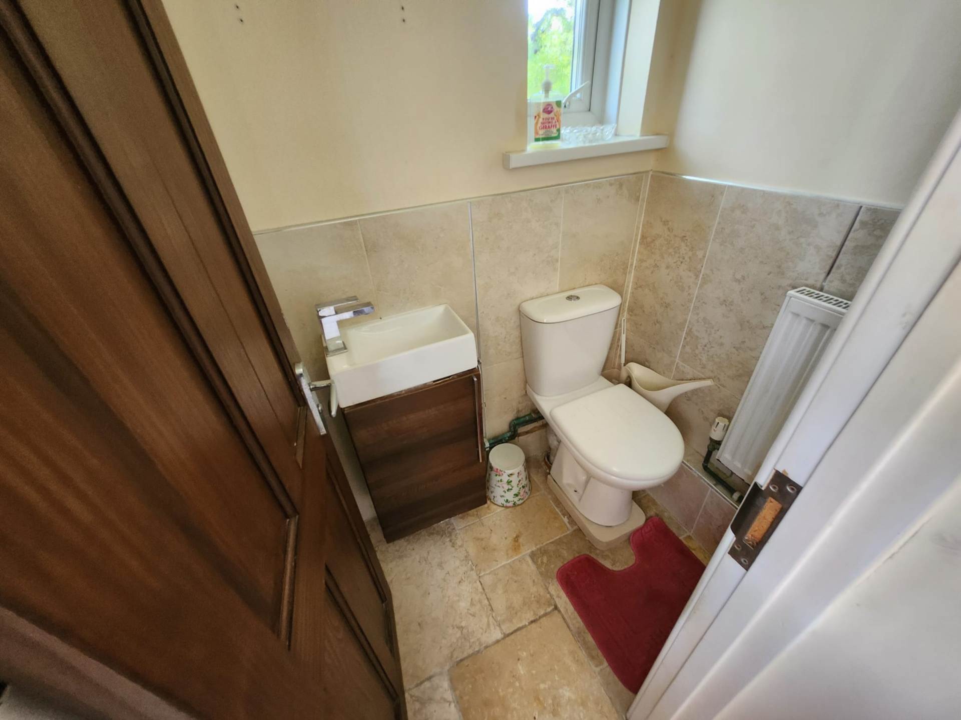 Mountbatten Close, Heath, Image 6