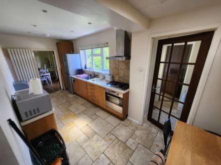 Mountbatten Close, Heath, Image 7