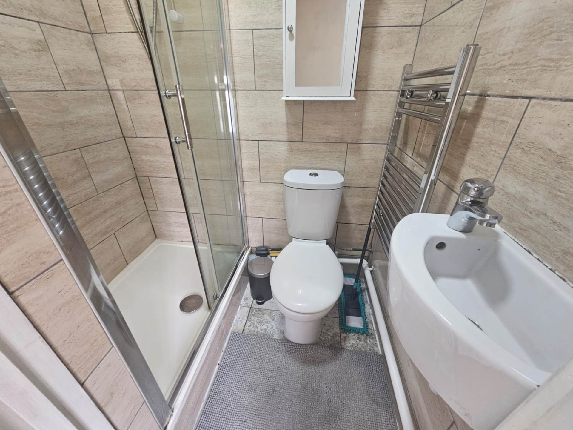 Rawden Place, Cardiff, Image 5