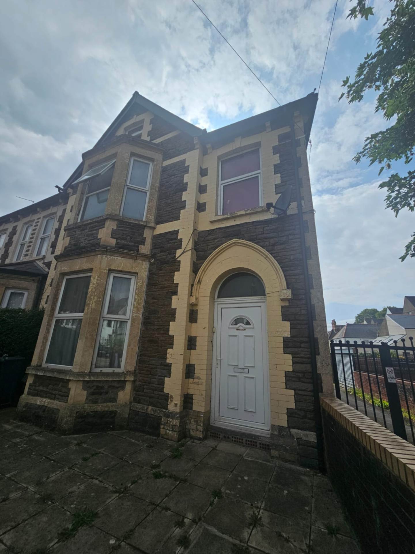 Rawden Place, Cardiff, Image 8