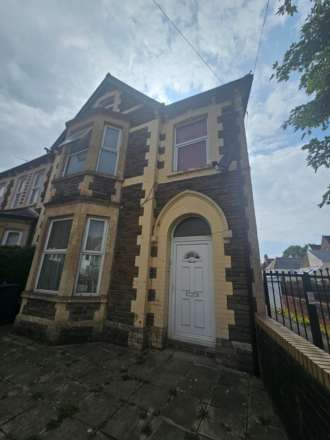 Rawden Place, Cardiff, Image 8