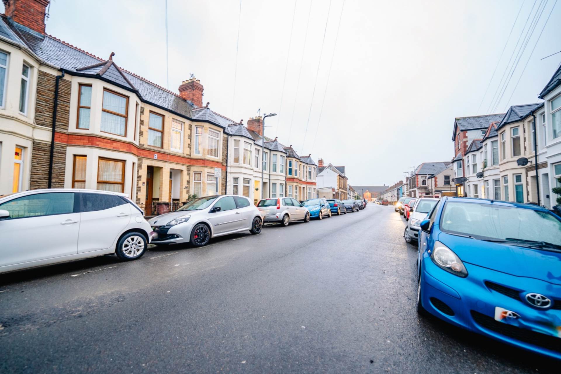 Inverness Place, Roath, Image 11