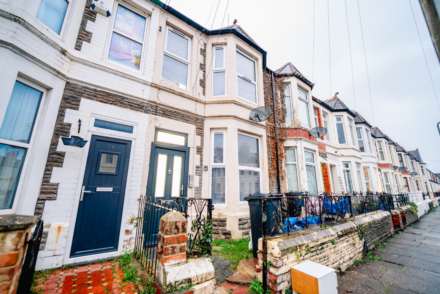 Inverness Place, Roath, Image 10