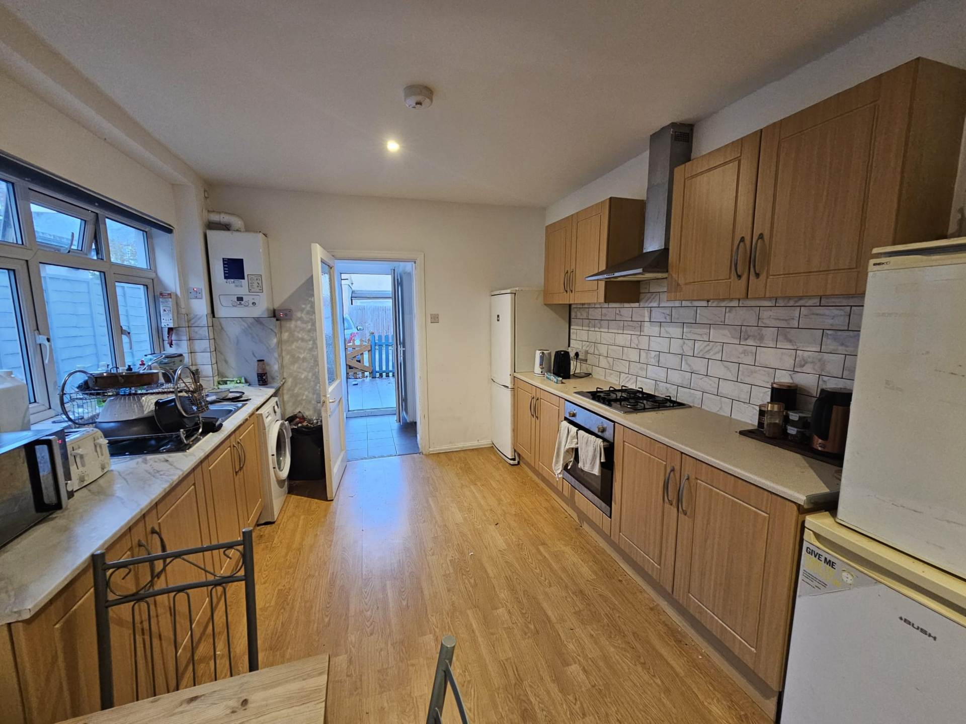 North Road, Cardiff, Image 12