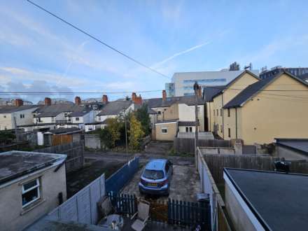 North Road, Cardiff, Image 8