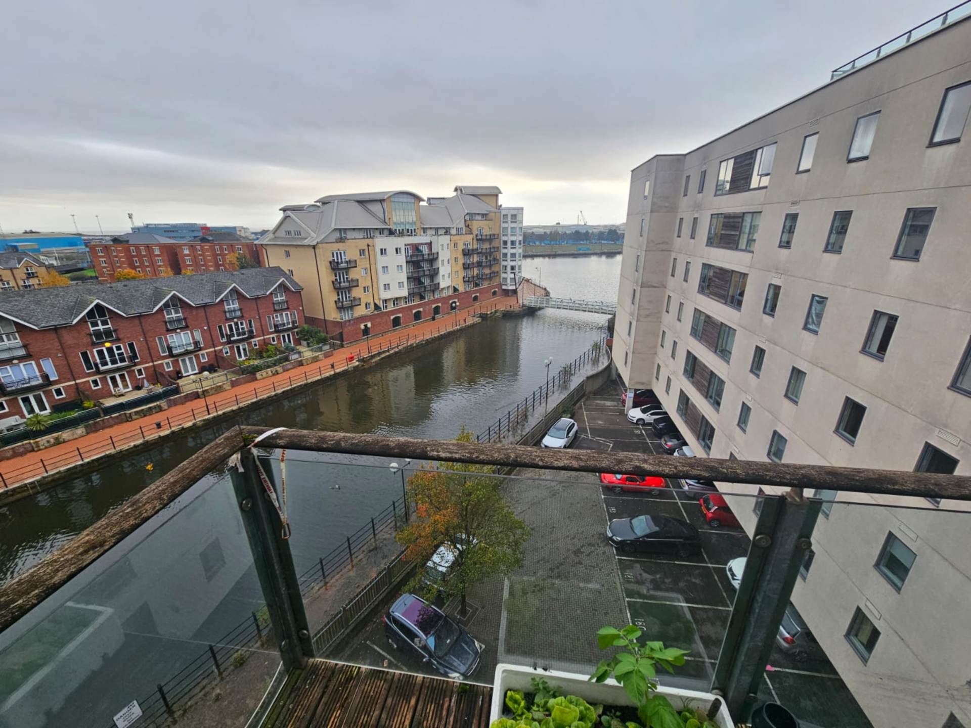 Falcon Drive, Cardiff Bay, Image 14