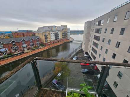 Falcon Drive, Cardiff Bay, Image 14