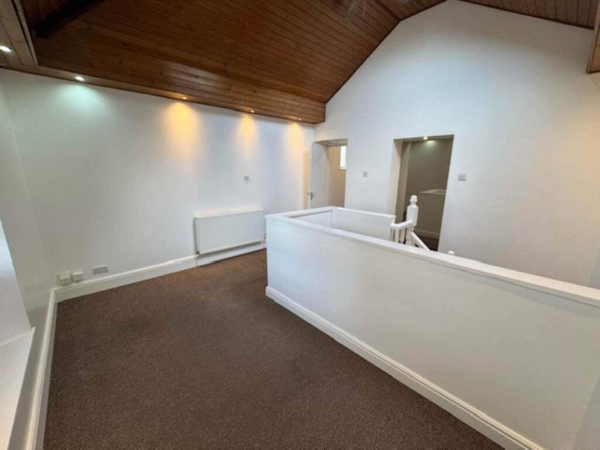 The Parade, Cardiff, Image 2