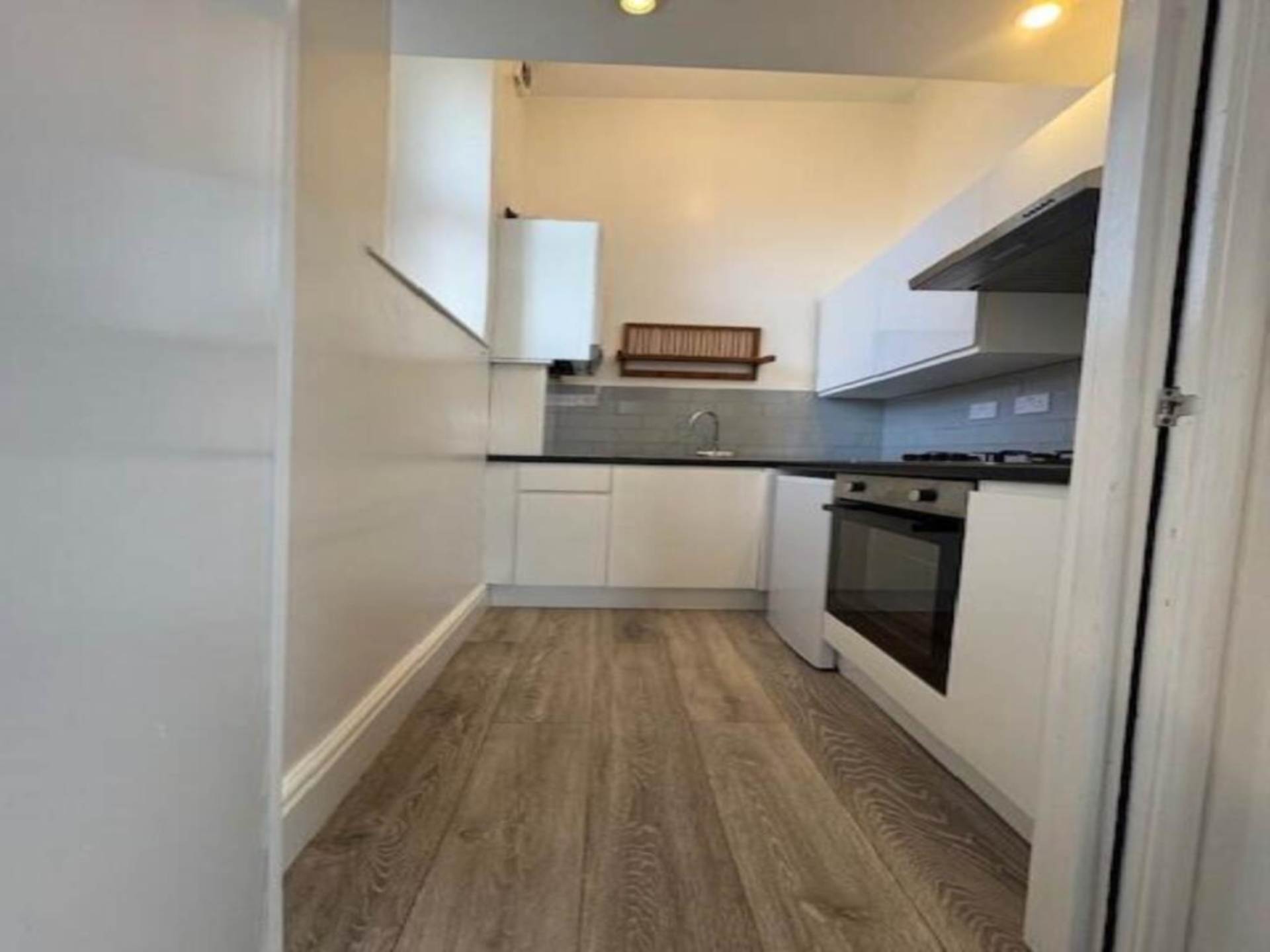 The Parade, Cardiff, Image 3