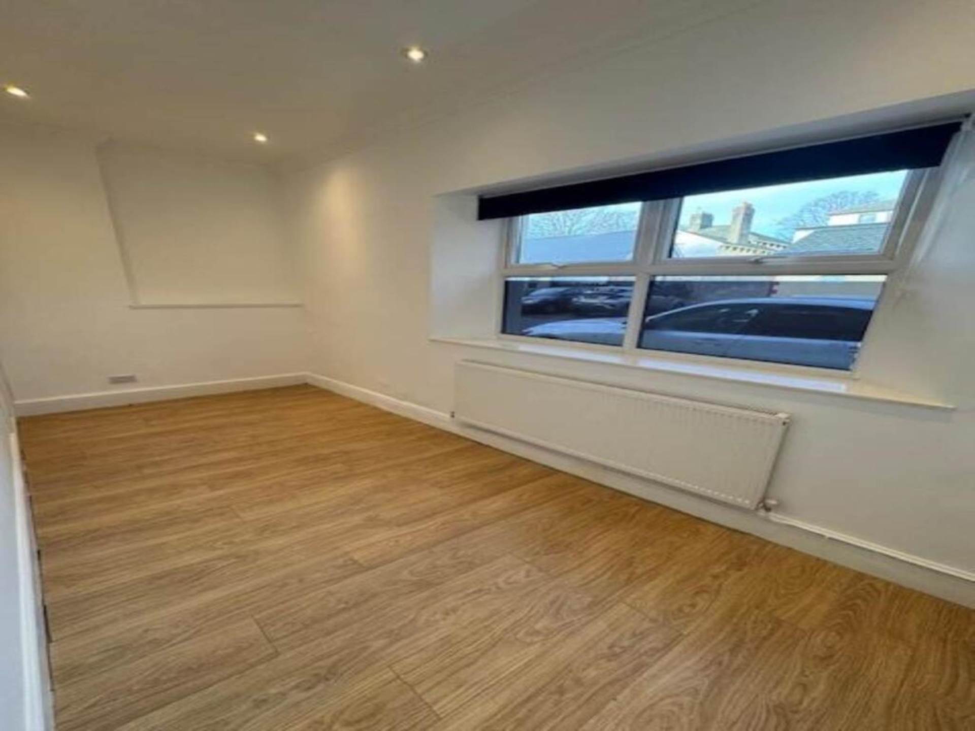 The Parade, Cardiff, Image 4